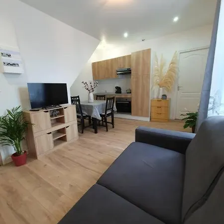 Appart'hotel, Ikimo 5 Entiers A Votre Disposition Au Choix Апартаменты *